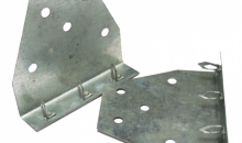 Marmox Australia wall brackets