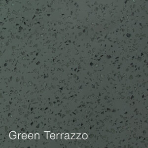 Marmoxan - Green Terrazzo