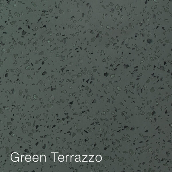 Marmoxan - Green Terrazzo