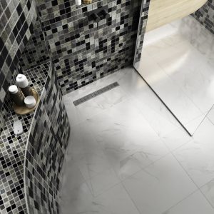 slicedstonemosaictilesshower2